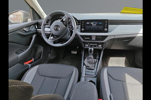 Škoda Kamiq 1.0 TSI DSG Selection | Full-LED | Android/Carplay | Keyless | 16"Lm