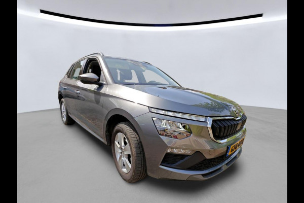 Škoda Kamiq 1.0 TSI DSG Selection | Full-LED | Android/Carplay | Keyless | 16"Lm