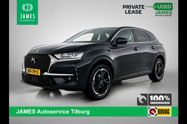 DS 7 Crossback 1.6 So Chic VIRTUAL | 1550KG TREKGEWICHT | CAMERA | CARPLAY | NAVI