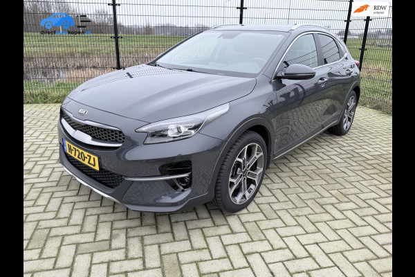 Kia Xceed 1.0 T-GDi DynamicPlusLine| Trekhaak | Stuur- Stoelverwarming