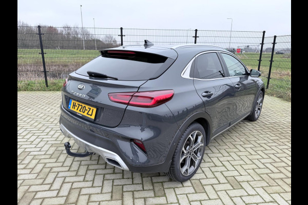 Kia Xceed 1.0 T-GDi DynamicPlusLine| Trekhaak | Stuur- Stoelverwarming