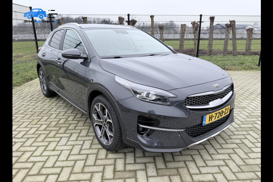 Kia Xceed 1.0 T-GDi DynamicPlusLine| Trekhaak | Stuur- Stoelverwarming