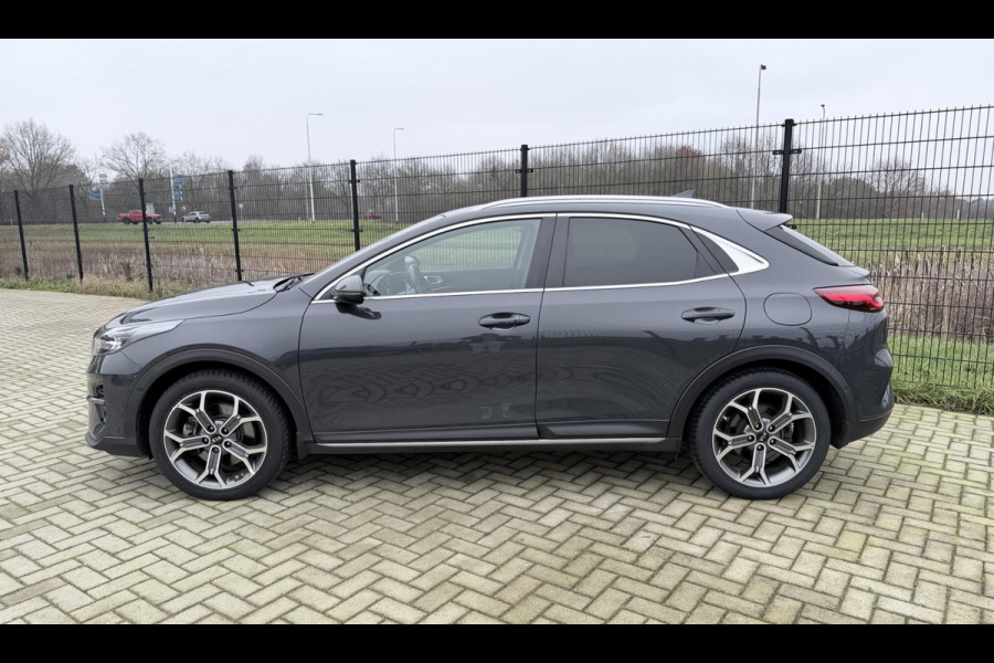 Kia Xceed 1.0 T-GDi DynamicPlusLine| Trekhaak | Stuur- Stoelverwarming