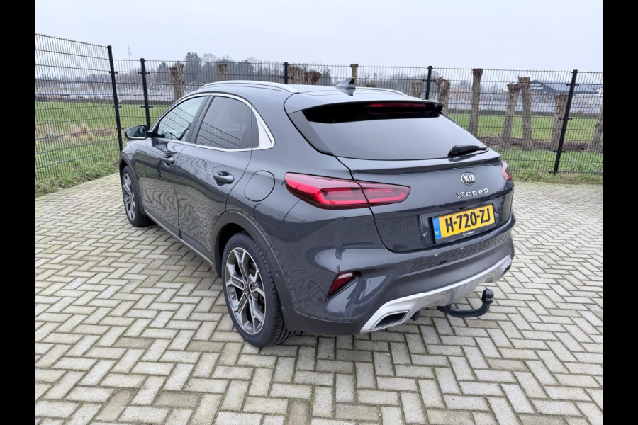 Kia Xceed 1.0 T-GDi DynamicPlusLine| Trekhaak | Stuur- Stoelverwarming