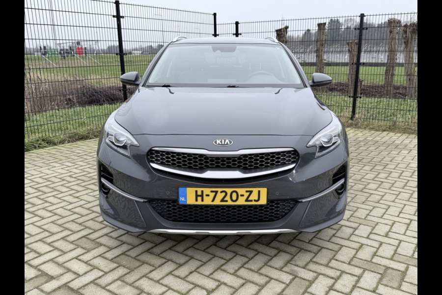 Kia Xceed 1.0 T-GDi DynamicPlusLine| Trekhaak | Stuur- Stoelverwarming