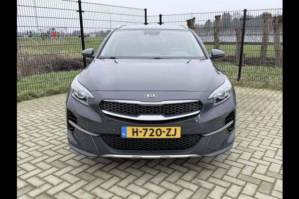 Kia Xceed 1.0 T-GDi DynamicPlusLine| Trekhaak | Stuur- Stoelverwarming