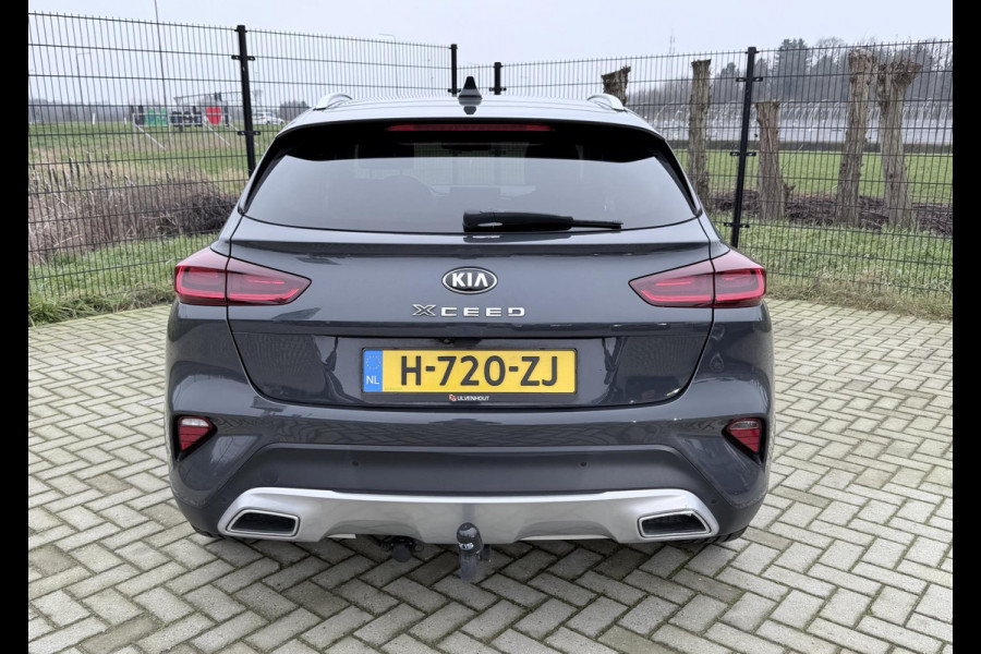 Kia Xceed 1.0 T-GDi DynamicPlusLine| Trekhaak | Stuur- Stoelverwarming