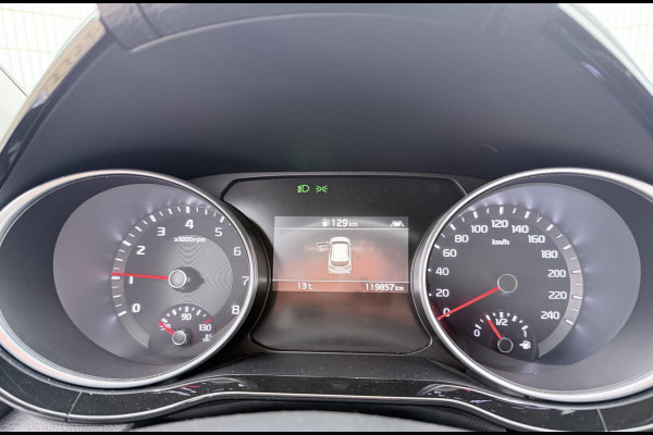 Kia Xceed 1.0 T-GDi DynamicPlusLine| Trekhaak | Stuur- Stoelverwarming