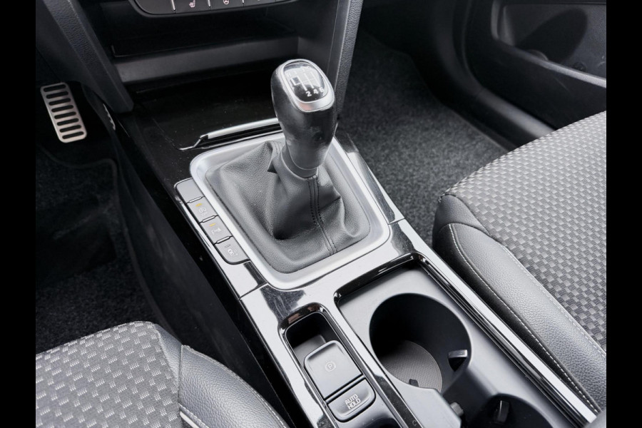 Kia Xceed 1.0 T-GDi DynamicPlusLine| Trekhaak | Stuur- Stoelverwarming