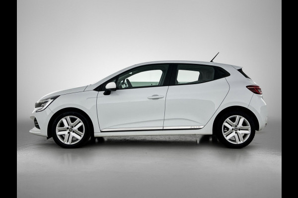 Renault Clio 1.0 TCe Zen / 6Versn. / 5drs./ Pdc./ Airco / Navigatie / Radio multimedia / Apk 04-2027