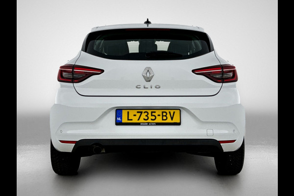 Renault Clio 1.0 TCe Zen / 6Versn. / 5drs./ Pdc./ Airco / Navigatie / Radio multimedia / Apk 04-2027