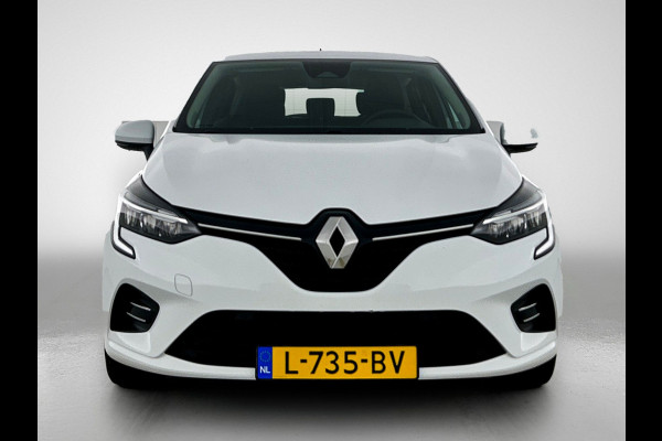 Renault Clio 1.0 TCe Zen / 6Versn. / 5drs./ Pdc./ Airco / Navigatie / Radio multimedia / Apk 04-2027