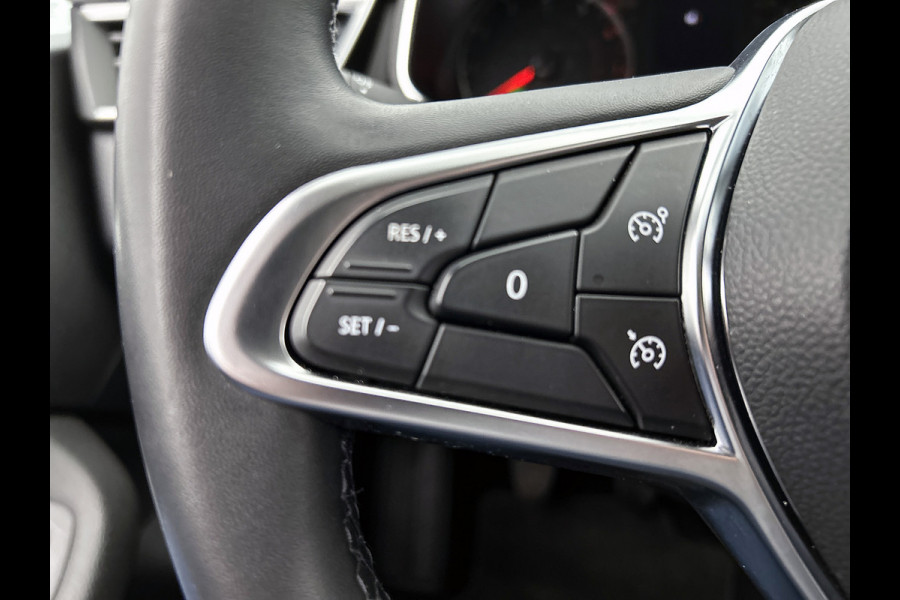 Renault Clio 1.0 TCe Zen / 6Versn. / 5drs./ Pdc./ Airco / Navigatie / Radio multimedia / Apk 04-2027