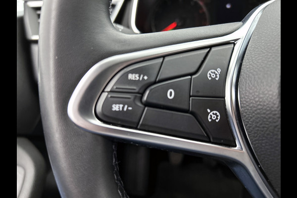 Renault Clio 1.0 TCe Zen / 6Versn. / 5drs./ Pdc./ Airco / Navigatie / Radio multimedia / Apk 04-2027