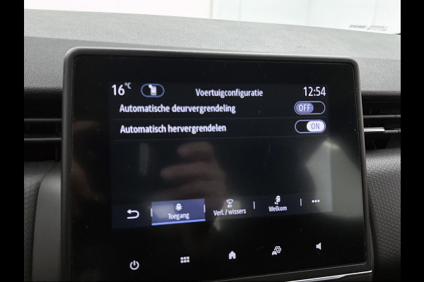 Renault Clio 1.0 TCe Zen / 6Versn. / 5drs./ Pdc./ Airco / Navigatie / Radio multimedia / Apk 04-2027