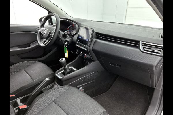 Renault Clio 1.0 TCe Zen / 6Versn. / 5drs./ Pdc./ Airco / Navigatie / Radio multimedia / Apk 04-2027