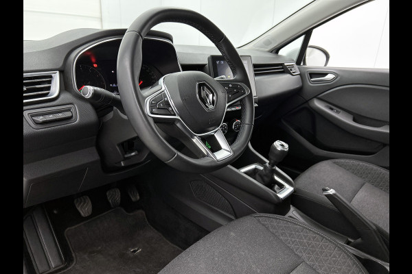 Renault Clio 1.0 TCe Zen / 6Versn. / 5drs./ Pdc./ Airco / Navigatie / Radio multimedia / Apk 04-2027