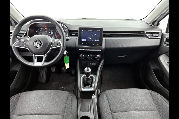 Renault Clio 1.0 TCe Zen / 6Versn. / 5drs./ Pdc./ Airco / Navigatie / Radio multimedia / Apk 04-2027