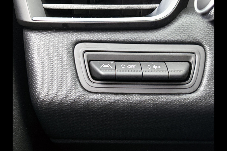 Renault Clio 1.0 TCe Zen / 6Versn. / 5drs./ Pdc./ Airco / Navigatie / Radio multimedia / Apk 04-2027