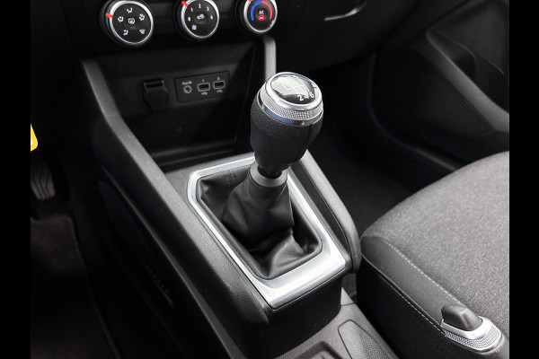 Renault Clio 1.0 TCe Zen / 6Versn. / 5drs./ Pdc./ Airco / Navigatie / Radio multimedia / Apk 04-2027
