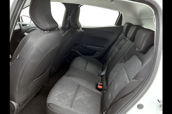 Renault Clio 1.0 TCe Zen / 6Versn. / 5drs./ Pdc./ Airco / Navigatie / Radio multimedia / Apk 04-2027