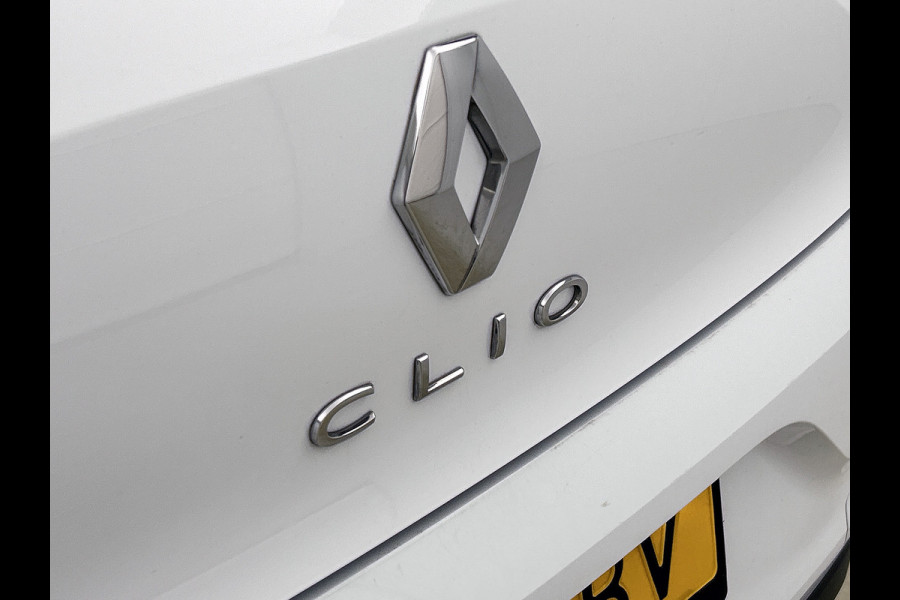 Renault Clio 1.0 TCe Zen / 6Versn. / 5drs./ Pdc./ Airco / Navigatie / Radio multimedia / Apk 04-2027