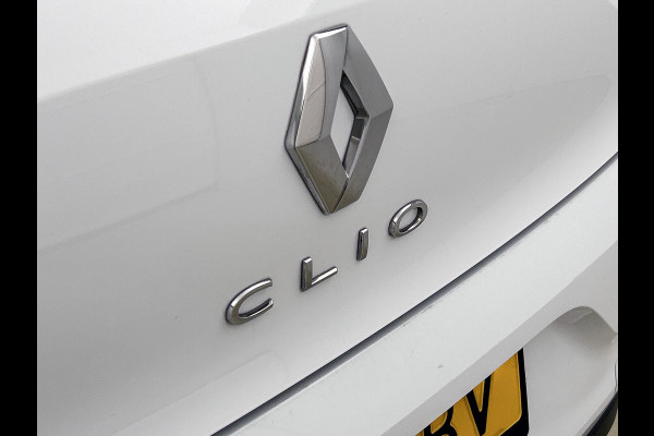 Renault Clio 1.0 TCe Zen / 6Versn. / 5drs./ Pdc./ Airco / Navigatie / Radio multimedia / Apk 04-2027