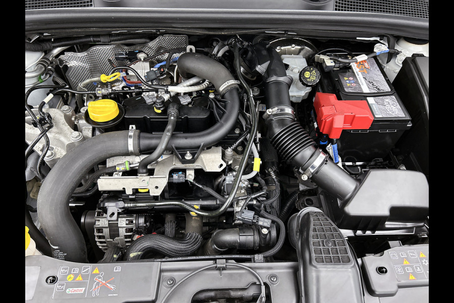 Renault Clio 1.0 TCe Zen / 6Versn. / 5drs./ Pdc./ Airco / Navigatie / Radio multimedia / Apk 04-2027