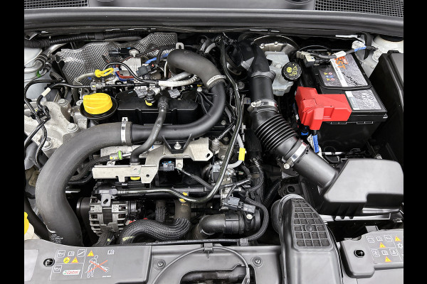 Renault Clio 1.0 TCe Zen / 6Versn. / 5drs./ Pdc./ Airco / Navigatie / Radio multimedia / Apk 04-2027