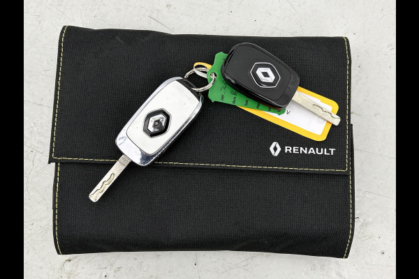 Renault Clio 1.0 TCe Zen / 6Versn. / 5drs./ Pdc./ Airco / Navigatie / Radio multimedia / Apk 04-2027
