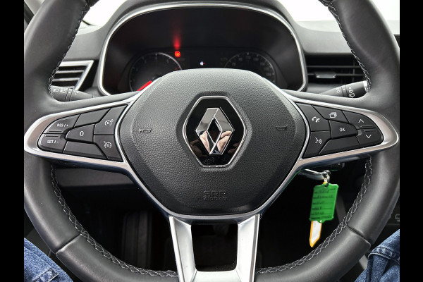 Renault Clio 1.0 TCe Zen / 6Versn. / 5drs./ Pdc./ Airco / Navigatie / Radio multimedia / Apk 04-2027