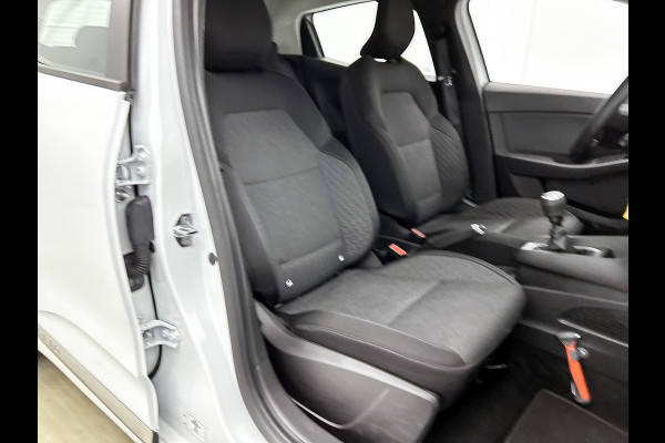 Renault Clio 1.0 TCe Zen / 6Versn. / 5drs./ Pdc./ Airco / Navigatie / Radio multimedia / Apk 04-2027