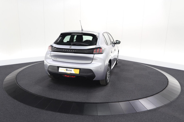 Peugeot 208 PureTech 75 Active Pack | Navigatie | Parkeersensoren | Apple Carplay | Allseason Banden