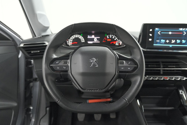 Peugeot 208 PureTech 75 Active Pack | Navigatie | Parkeersensoren | Apple Carplay | Allseason Banden