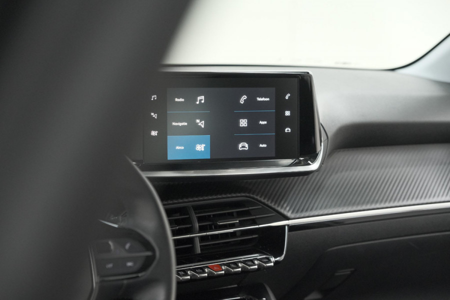 Peugeot 208 PureTech 75 Active Pack | Navigatie | Parkeersensoren | Apple Carplay | Allseason Banden