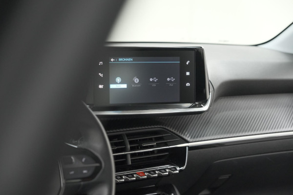 Peugeot 208 PureTech 75 Active Pack | Navigatie | Parkeersensoren | Apple Carplay | Allseason Banden