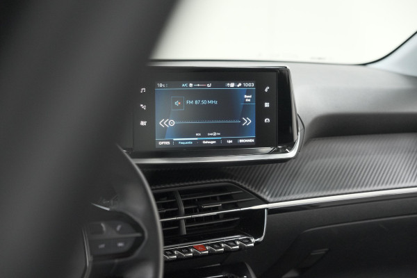 Peugeot 208 PureTech 75 Active Pack | Navigatie | Parkeersensoren | Apple Carplay | Allseason Banden