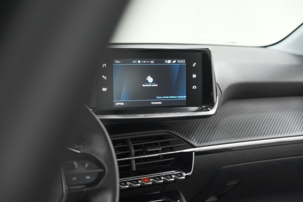 Peugeot 208 PureTech 75 Active Pack | Navigatie | Parkeersensoren | Apple Carplay | Allseason Banden