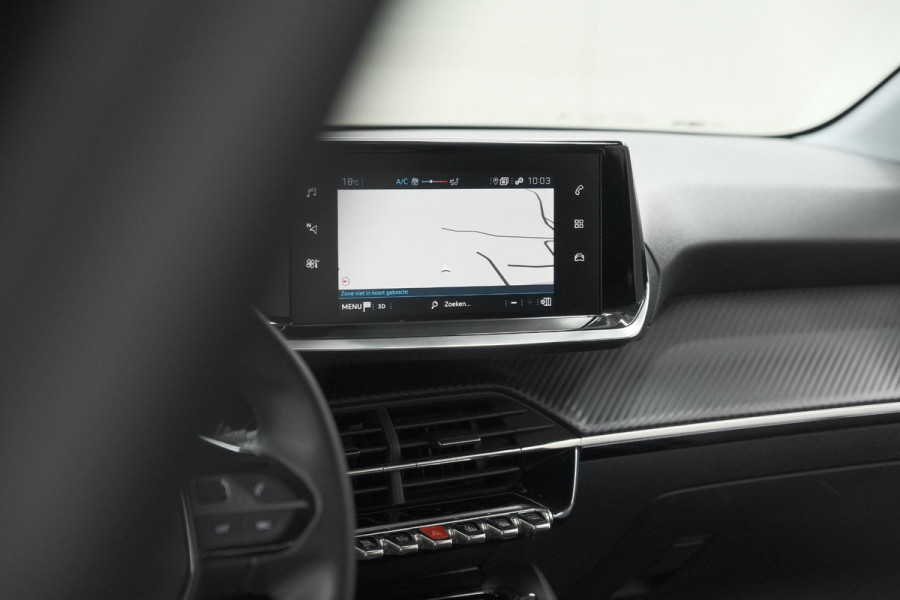Peugeot 208 PureTech 75 Active Pack | Navigatie | Parkeersensoren | Apple Carplay | Allseason Banden