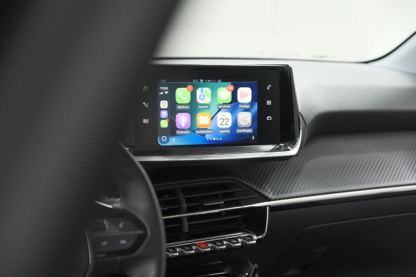 Peugeot 208 PureTech 75 Active Pack | Navigatie | Parkeersensoren | Apple Carplay | Allseason Banden