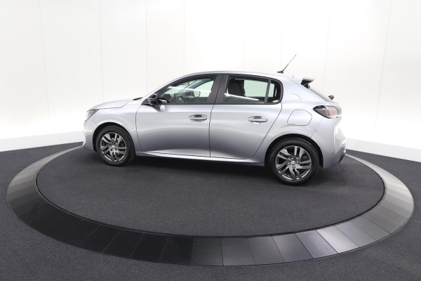Peugeot 208 PureTech 75 Active Pack | Navigatie | Parkeersensoren | Apple Carplay | Allseason Banden