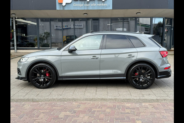 Audi Q5 3.0 TFSI SQ5 quattro