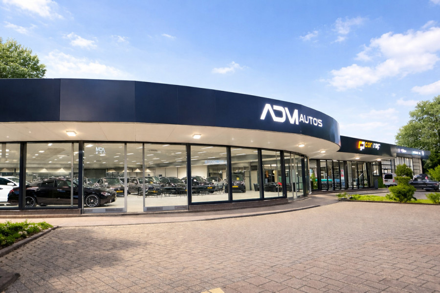 Audi Q5 3.0 TFSI SQ5 quattro