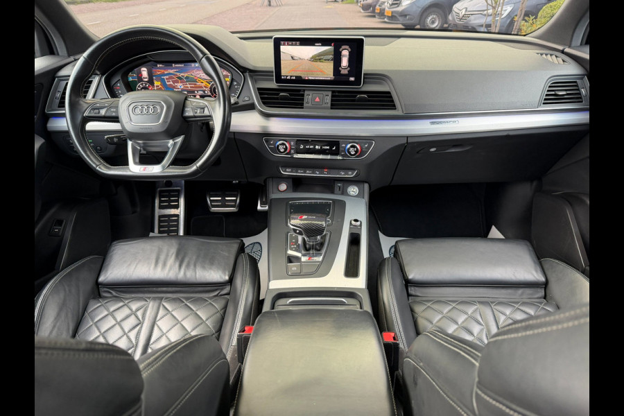 Audi Q5 3.0 TFSI SQ5 quattro