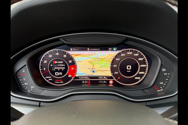 Audi Q5 3.0 TFSI SQ5 quattro