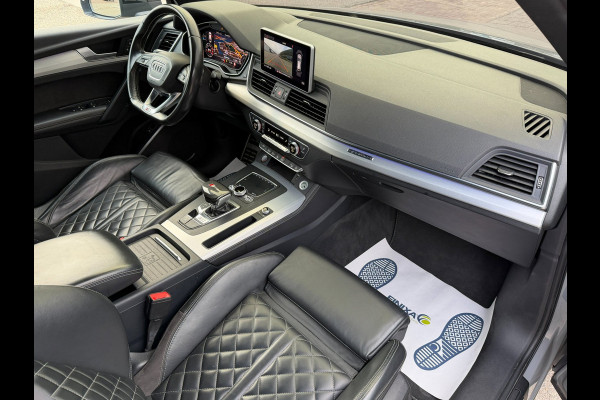 Audi Q5 3.0 TFSI SQ5 quattro