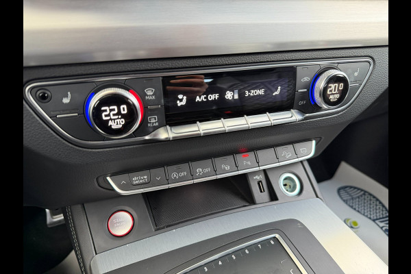 Audi Q5 3.0 TFSI SQ5 quattro