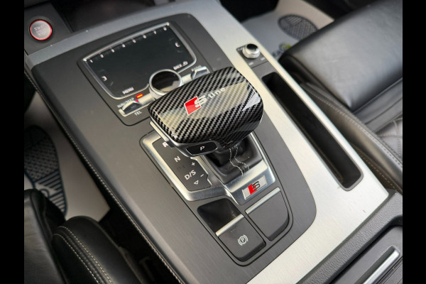 Audi Q5 3.0 TFSI SQ5 quattro