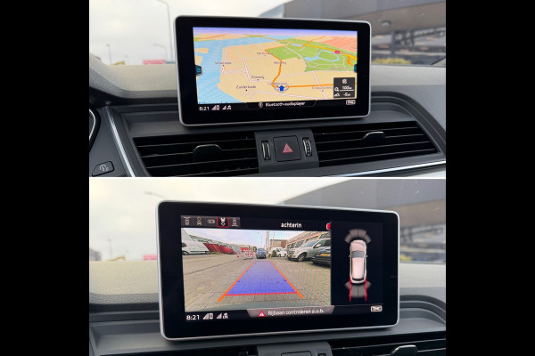 Audi Q5 3.0 TFSI SQ5 quattro