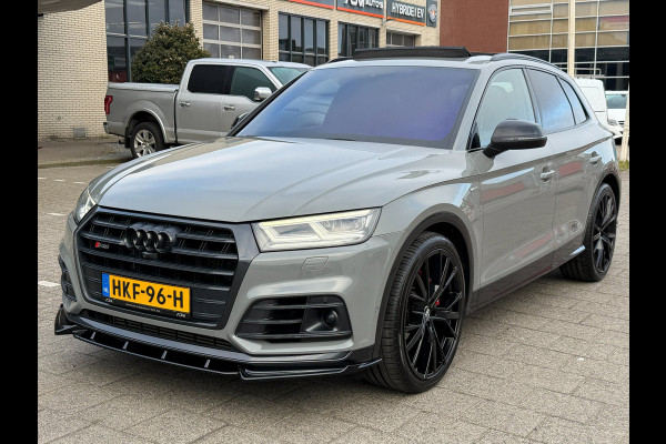 Audi Q5 3.0 TFSI SQ5 quattro